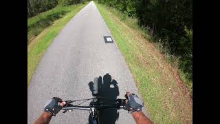 St Tammany Bike Trace #3