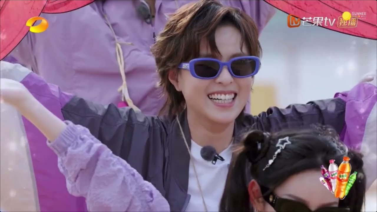 [ซัทไทย] เรื่องนำเต้นไว้ใจเกวลิน #Sunnee #ซันนี่เกวลิน #Sunnee杨芸晴