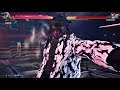 Combo Leroy Max Damage into the Rage