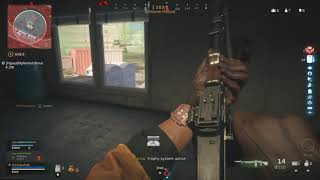 First power grab win