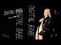 Rhea raj  digital babe official lyric