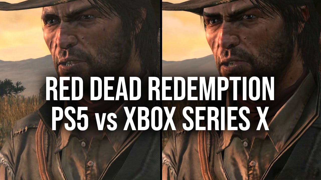 Red Dead Redemption 2 PS5 e Xbox Series esteve efetivamente em  desenvolvimento