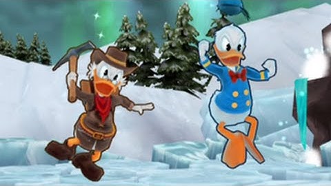 Duckforce Rises level 15 2-3 Walkthrough iOS/ Android