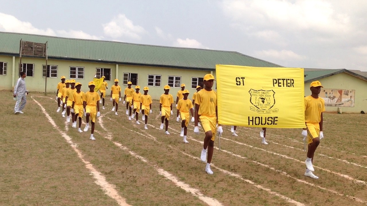 LUMEN CHRISTI INTERNATIONAL HIGH SCHOOL YouTube lumen-christi-international-high-school-youtube