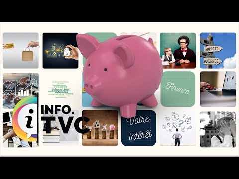 I.TVC HEBDO - Chronique de l’ACEF – Février – Le couple et l’argent - 2024-02-09