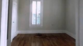601 S Center St video tour