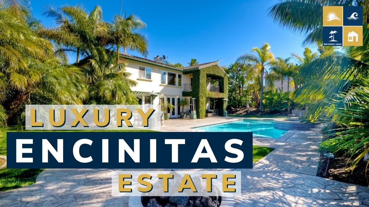 Encinitas Homes for Sale Sandalwood Encinitas California Real Estate