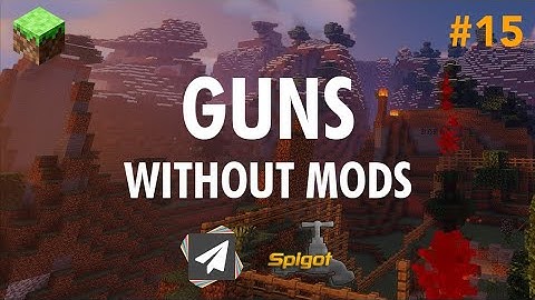 Ep15. Laser Pointer (Ray Tracing, Vectors, Particles) - Minecraft Plugin Development