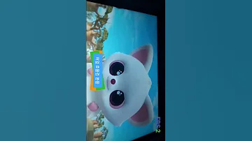 YooHoo To The Rescue Intro Korean 