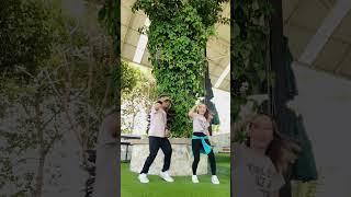 MARIKIT SA DILIM | ZUMBA | TIKTOK | DANCE CHALLENGE | MARIKIT #marikitdancechallenge #danceworkout