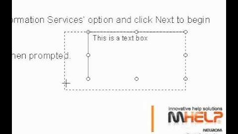 Microsoft Office PowerPoint 2003 Move or resize an ActiveX control