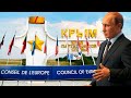 Россия уже психует: Совет Европы наступил Кремлю на "больную крымскую мозоль" - посыпались угрозы...