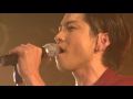 【ライブ映像】映介 EISUKE|ONEMAN LIVE TOKYO 高田馬場CLUB PHASE 2015.09/13