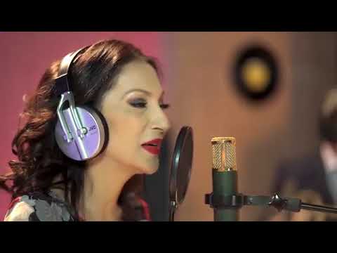 Uzbek folk song — Chaman ichra; Узбекская народная — Чаман ичра