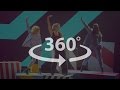 Вера Кекелия – Think - смотрите видео 360°