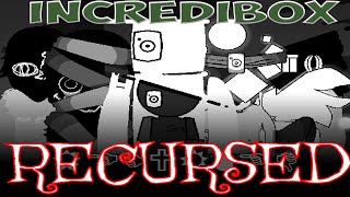 Incredibox - Recursed / Music Producer / Super Mix