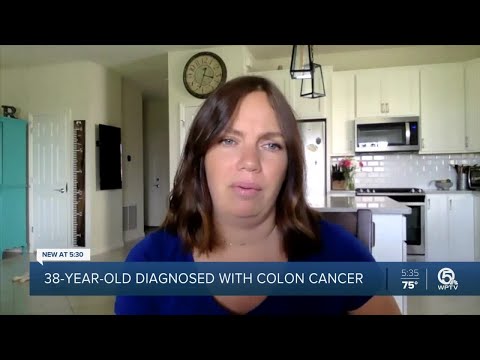 Stuart-woman-raises-awareness-about-colon-cancer
