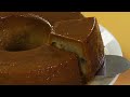 Receta del budín de pan • Postres peruanos | BUENAZO!