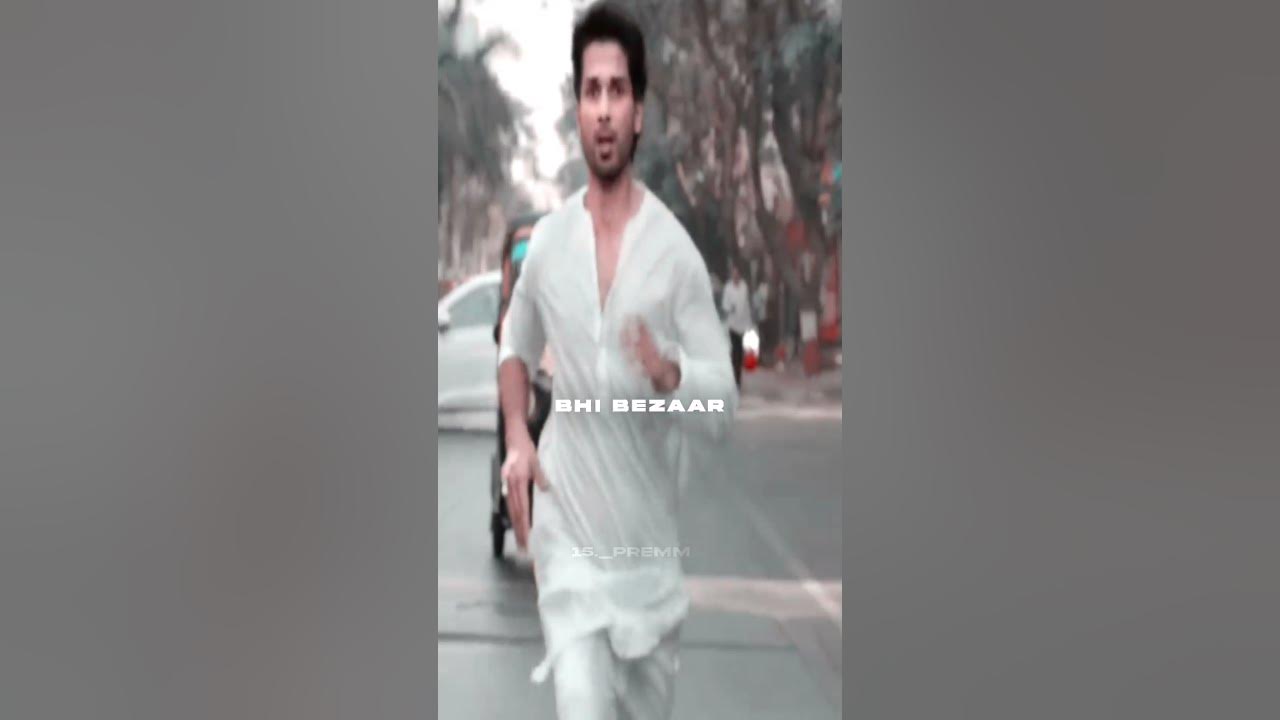 TUJHE KITNA CHAHE AUR HUM✨🎶 | KABIR SINGH SAD EDIT😔 | EMOTIONAL EDIT🥺 | SUBSCRIBE FOR MORE❤️