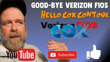 Hello Cox Contour  (10.30.18) #1198
