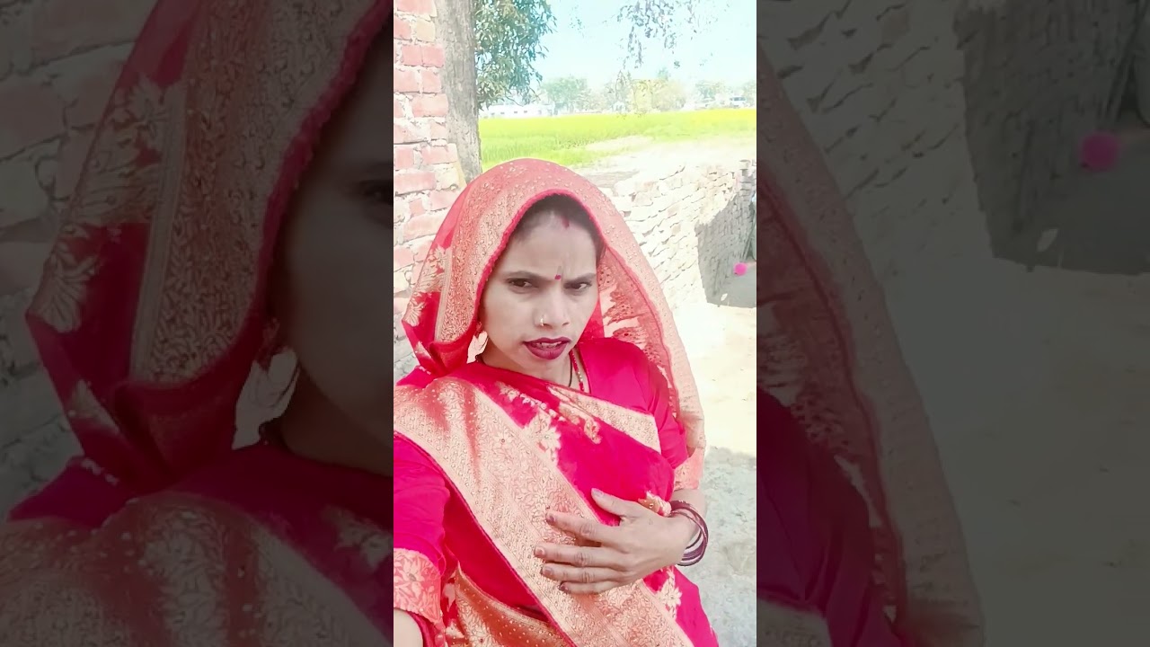 किरण जी का शॉर्ट वीडियो