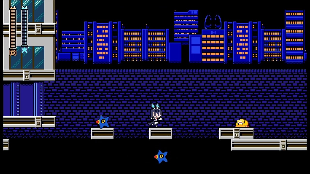 Mega Serval - Margay