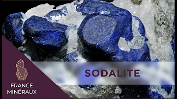 Quelles sont les vertues de la sodalite ?