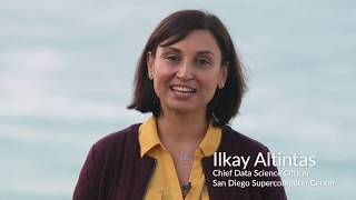 Data Science MicroMasters Program | UCSanDiegoX on edX