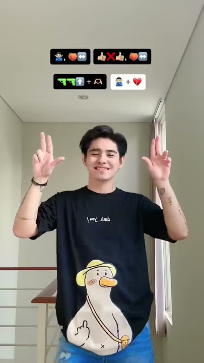 DC Care Bebek viral di TikTok #dancechallenge #dance #tutorialdance #dancemusic