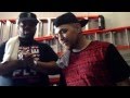 Illmaculate And Charlie Clips After Their Battle | #DuelInTheDesert