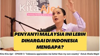 Download Lagu #26: Penyanyi Malaysia ini lebih dihargai di Indonesia. Mengapa? P Ramlee pernah mengalami ini. MP3 Download Lagu #26: Penyanyi Malaysia ini lebih dihargai di Indonesia. Mengapa? P Ramlee pernah mengalami ini. MP3