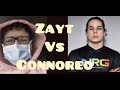 Zayt Scrims Vs Connoreo Scrims