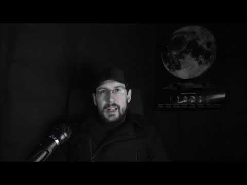 Der Mann vom Mond