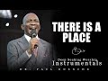 Deep Soaking Worship Instrumentals - There Is A Place My Heart Cries For Lord | Dr.Paul Enenche