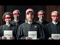 La Justice au Japon (c'est inquiétant)