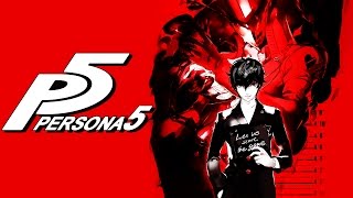 Life Will Change - Persona 5 chords