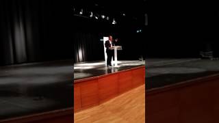 ΚΥΡΙΑΚΟΣ ΒΕΛΟΠΟΥΛΟΣ ΕΛΛΗΝΙΚΗ ΛΥΣΗ ΚΙΛΚΙΣ 22/001/2017 2