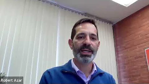Robert Azar Interview/Provid...  urban redevelopme...