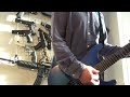 [Play the Guitar Using Only Chords]猿岩石 白い雲のように