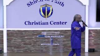 Shield of Faith Christian Center SOFCC Live Streams  TO BLESSED TO BTREAK  