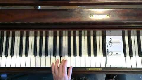 Flashcards! Learn to read C-D-E-F-G in bass clef