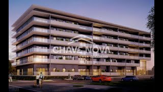 Empreendimento Park View – Vila Nova de Gaia