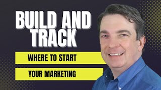 Build & Track Your Customer's Journey with Mike Maynard