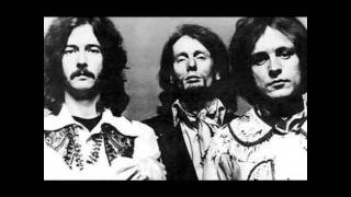 Cream - Sitting On Top Of The World chords