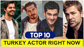 Top 5 Turkey Actors You Won't Believe are Still Popular 2025