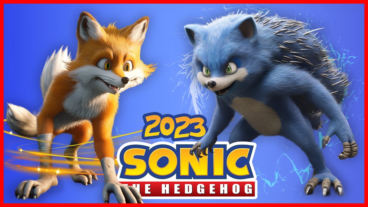 900+ Sonic The Hedgehog Series ideas in 2023