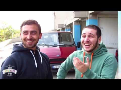 არ გასული კადრები (მეტი პოზიტივი ერო)