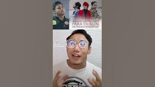 TARZAN MANUSIA KEBAL  ASAL DARI GORONTALO