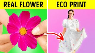 FLOWERS HACKS AND TIPS TO MAKE YOU BLOSSOM THIS SEASON