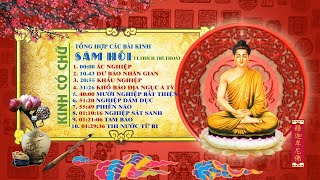 Kinh Sám Hối - Tổng Hợp Kinh Sám Hối Có Chữ Tt Thích Trí Thoát